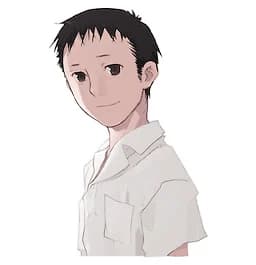 中條 喬