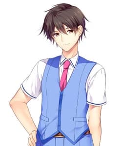 Mito Ryou