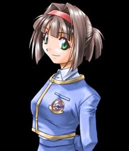 西野 真希