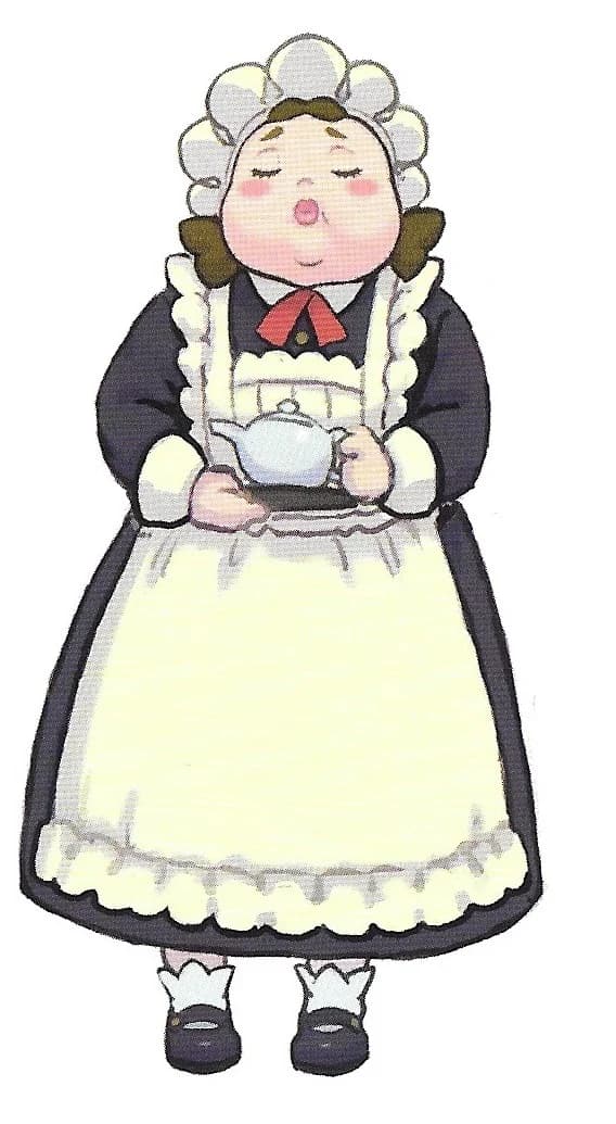 Maid