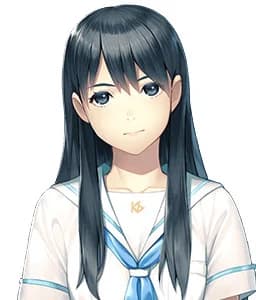 Konomi Naruko