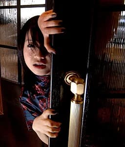 竹井 雅恵