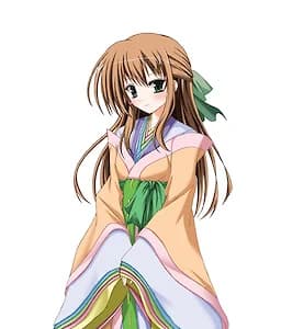 葵の上