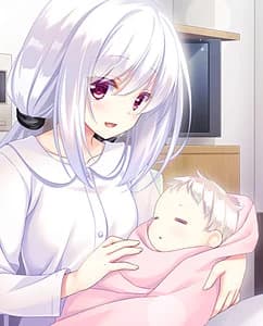 仁科の赤