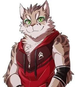 Leopard Cat
