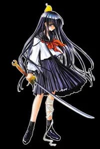 Azuma Hazuki