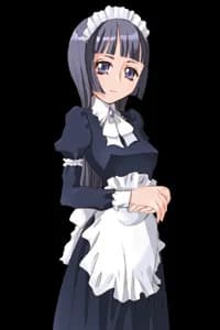 Hinohara Kiyomi