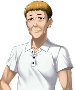 山形さん
