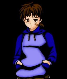 Yoshikawa Masa'aki