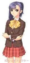 Makimura Natsuki