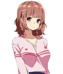 Akasaka Hiyori