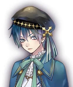 シェル・セレスタイト