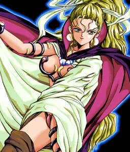 マジェスティ