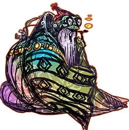 長老さま