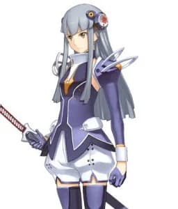 アカネ