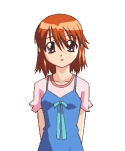 安藤 百合恵