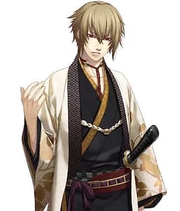 Kazama Chikage