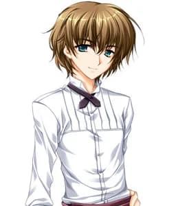Usami Subaru