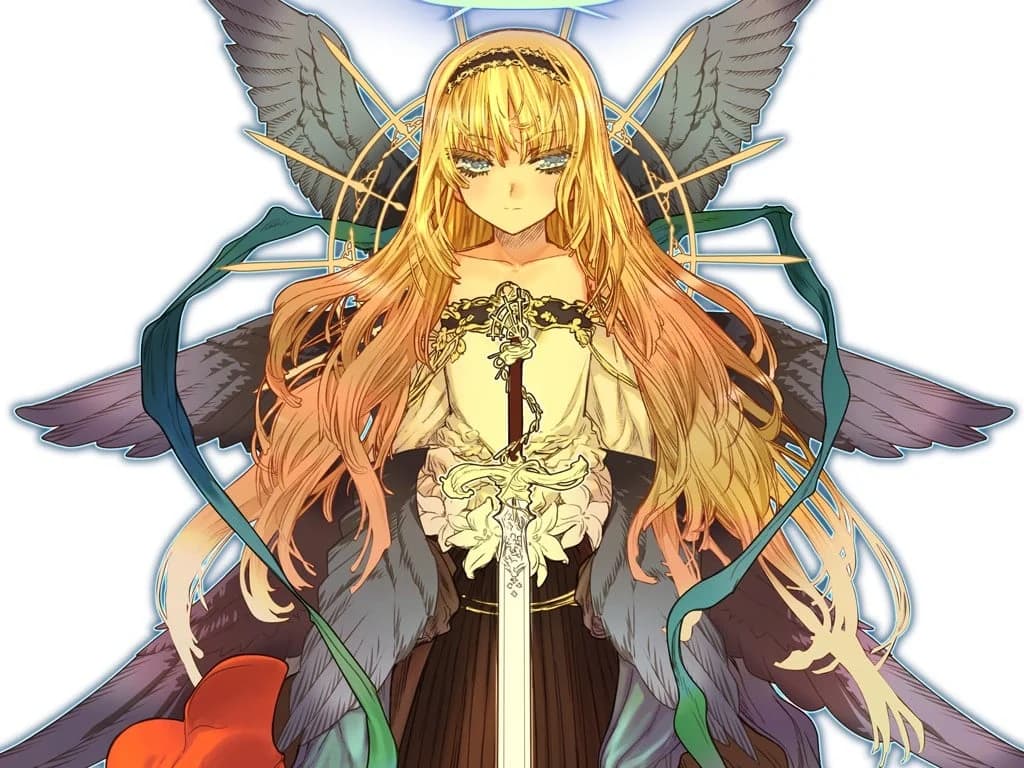 女神ALICE