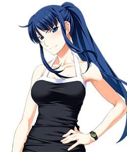 日下部 麻子