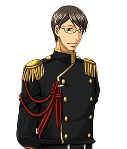 Itsuki Yaetana