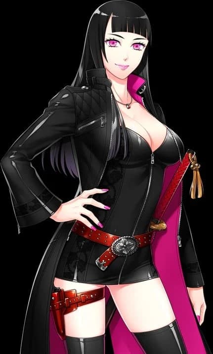 Tomoe Nakahara