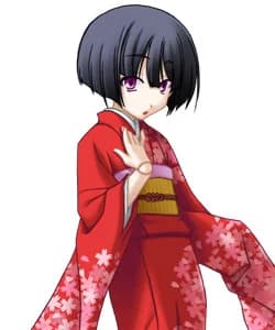櫻