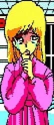 幽霊クミ