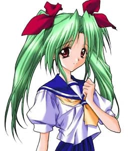 築川 宇佐美