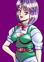 アユミ