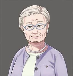 Kuze Yoshie