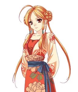 晴雯