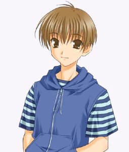 少年