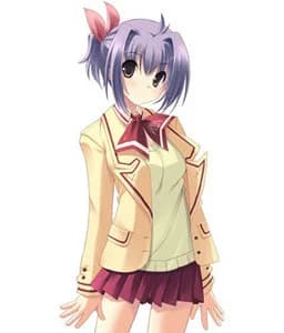 Kaneda Akiho