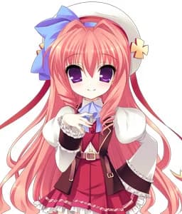 パトリシア・キャロル