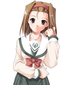 Ichii Madoka