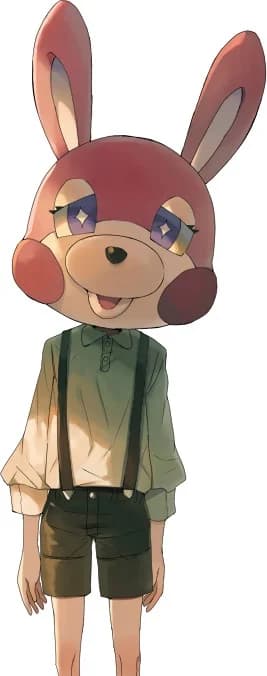 マミヤ