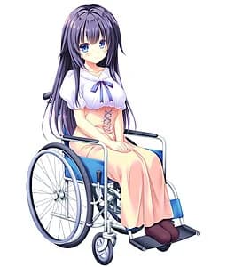 Harumo Monika