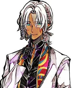 Miyaji Oldia
