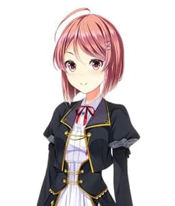 丸山 かんな