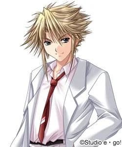 Fred Chiyozaki