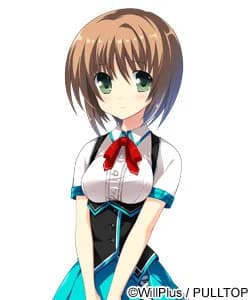 春咲 かすみ