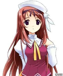 八乙女梓乃