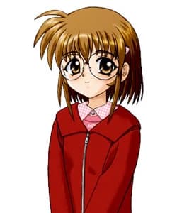 Fujita Nozomi