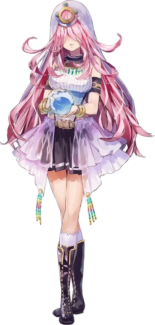 桜庭星羅