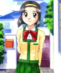 かなめ