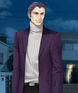 Father