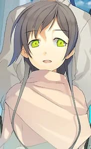 扇橋 香奈