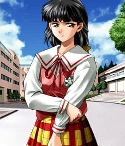 榊 美由紀