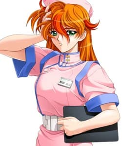 Nogiwa Miho